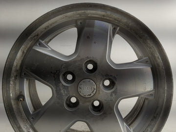Jeep Cherokee Oem Wheel Rim