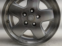 Jeep Cherokee Oem Wheel Rim 1357670 - Oemusedautoparts1.com