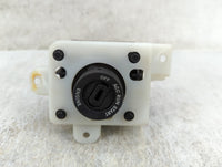 2014-2022 Jeep Cherokee Ignition Switch Oem 1386602 - Oemusedautoparts1.com