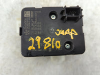 2014-2022 Jeep Cherokee Ignition Switch Oem 1386602 - Oemusedautoparts1.com