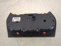 2015-2018 Jeep Cherokee Climate Control Module Temperature AC/Heater Replacement Fits Fits 2015 2016 2017 2018 OEM Used Auto