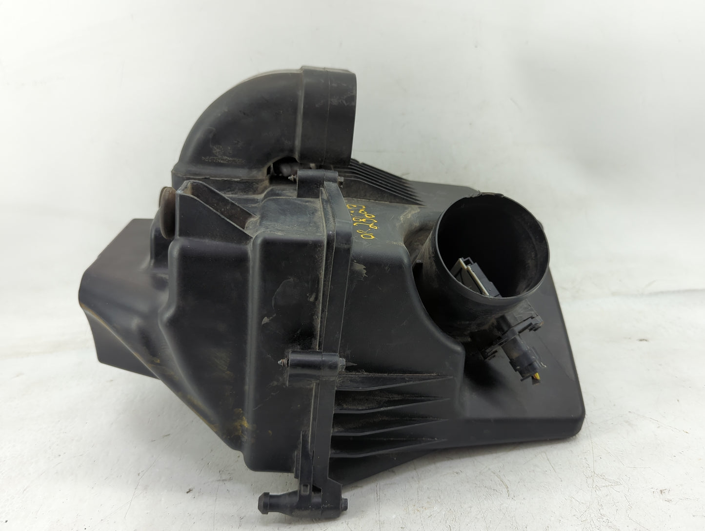 2014-2015 Jeep Cherokee Air Cleaner Intake-duct Hose Tube - Oemusedautoparts1.com