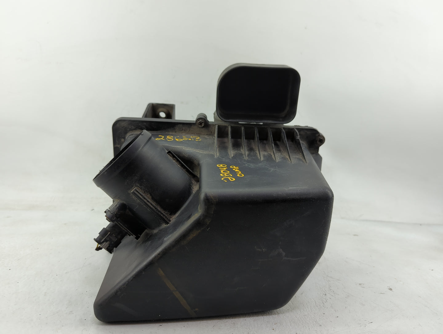 2014-2015 Jeep Cherokee Air Cleaner Intake-duct Hose Tube - Oemusedautoparts1.com