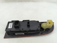 2006-2010 Jeep Commander Master Power Window Switch Replacement Driver Side Left Fits OEM Used Auto Parts - Oemusedautoparts
