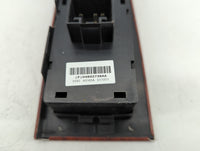 2006-2010 Jeep Commander Master Power Window Switch Replacement Driver Side Left Fits OEM Used Auto Parts - Oemusedautoparts