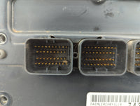 2006 Jeep Commander PCM Engine Control Computer ECU ECM PCU OEM Fits OEM Used Auto Parts - Oemusedautoparts1.com