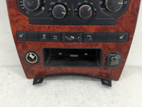 2006-2010 Jeep Commander Climate Control Module Temperature AC/Heater Replacement Fits Fits 2006 2007 2008 2009 2010 OEM Use