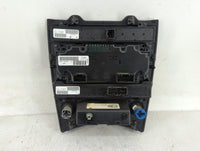 2006-2010 Jeep Commander Climate Control Module Temperature AC/Heater Replacement Fits Fits 2006 2007 2008 2009 2010 OEM Use