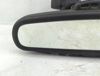0 Jeep Commander Interior Rear View Mirror Replacement OEM Fits OEM Used Auto Parts - Oemusedautoparts1.com