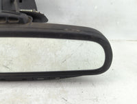 0 Jeep Commander Interior Rear View Mirror Replacement OEM Fits OEM Used Auto Parts - Oemusedautoparts1.com