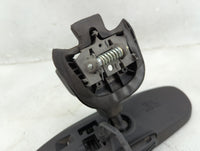 0 Jeep Commander Interior Rear View Mirror Replacement OEM Fits OEM Used Auto Parts - Oemusedautoparts1.com