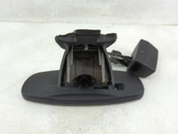 0 Jeep Commander Interior Rear View Mirror Replacement OEM Fits OEM Used Auto Parts - Oemusedautoparts1.com