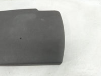 2006-2007 Jeep Commander Center Console Armrest Cover Lid Fits Fits 2006 2007 OEM Used Auto Parts - Oemusedautoparts1.com