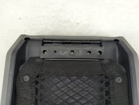 2006-2007 Jeep Commander Center Console Armrest Cover Lid Fits Fits 2006 2007 OEM Used Auto Parts - Oemusedautoparts1.com