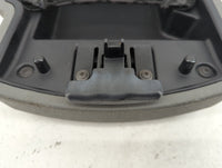 2006-2007 Jeep Commander Center Console Armrest Cover Lid Fits Fits 2006 2007 OEM Used Auto Parts - Oemusedautoparts1.com