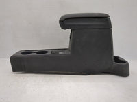 2009-2010 Jeep Compass Center Floor Console Fits Fits 2009 2010 OEM Used Auto Parts - Oemusedautoparts1.com