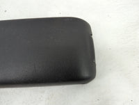 2011-2017 Jeep Compass Center Console Armrest Cover Lid Fits Fits 2011 2012 2013 2014 2015 2016 2017 OEM Used Auto Parts - O