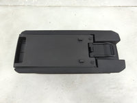 2011-2017 Jeep Compass Center Console Armrest Cover Lid Fits Fits 2011 2012 2013 2014 2015 2016 2017 OEM Used Auto Parts - O