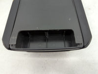 2011-2017 Jeep Compass Center Console Armrest Cover Lid Fits Fits 2011 2012 2013 2014 2015 2016 2017 OEM Used Auto Parts - O