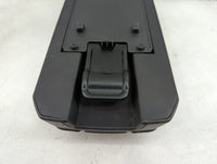 2011-2017 Jeep Compass Center Console Armrest Cover Lid Fits Fits 2011 2012 2013 2014 2015 2016 2017 OEM Used Auto Parts - O