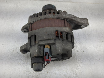 compare product 0 Jeep Compass Alternator Replacement Generator Charging Assembly Engine OEM Fits OEM Used Auto Parts