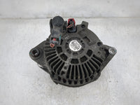 0 Jeep Compass Alternator Replacement Generator Charging Assembly Engine OEM Fits OEM Used Auto Parts - Oemusedautoparts1.co
