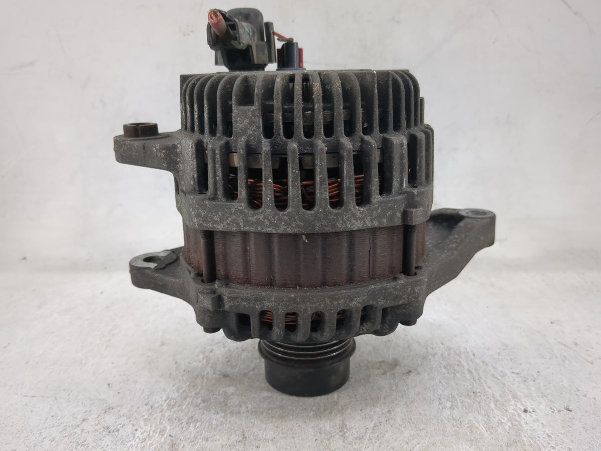 0 Jeep Compass Alternator Replacement Generator Charging Assembly Engine OEM Fits OEM Used Auto Parts - Oemusedautoparts1.co