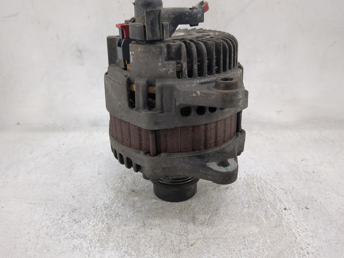 0 Jeep Compass Alternator Replacement Generator Charging Assembly Engine OEM Fits OEM Used Auto Parts - Oemusedautoparts1.co