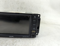 Jeep Compass Radio Control Panel - Oemusedautoparts1.com