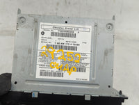 Jeep Compass Radio Control Panel - Oemusedautoparts1.com