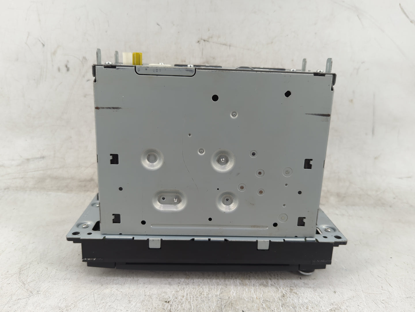 Jeep Compass Radio Control Panel - Oemusedautoparts1.com