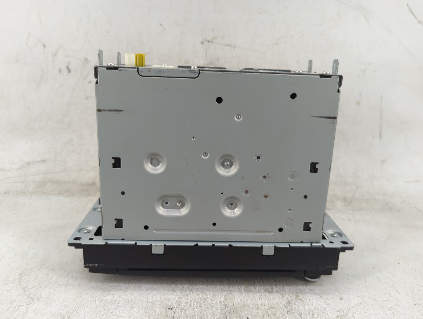 Jeep Compass Radio Control Panel - Oemusedautoparts1.com