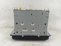 Jeep Compass Radio Control Panel - Oemusedautoparts1.com