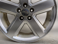 2007-2010 Jeep Compass Oem Wheel Rim - Oemusedautoparts1.com