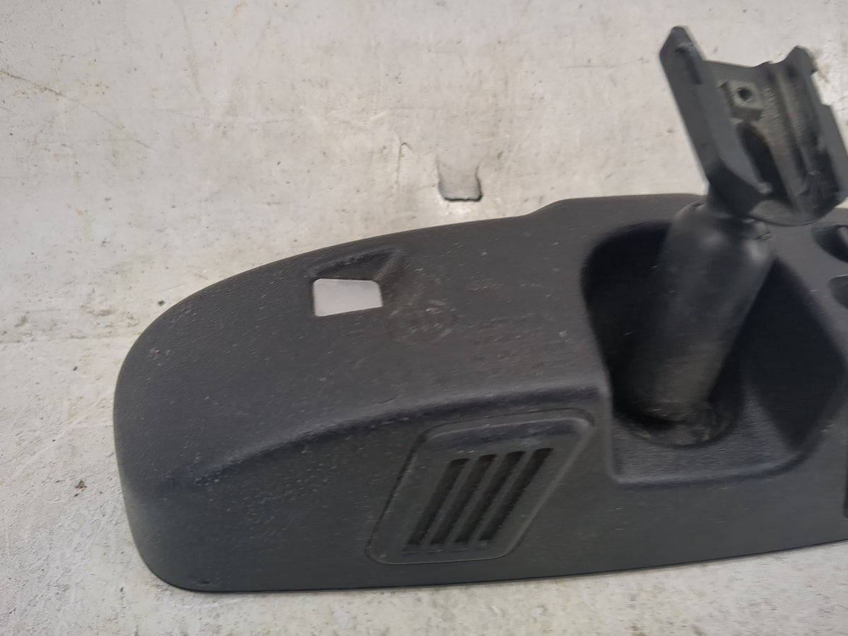0 Jeep Compass Interior Rear View Mirror Replacement OEM Fits Fits 210 2011 2012 2013 2014 2015 2016 2017 OEM Used Auto Part