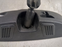 0 Jeep Compass Interior Rear View Mirror Replacement OEM Fits Fits 210 2011 2012 2013 2014 2015 2016 2017 OEM Used Auto Part