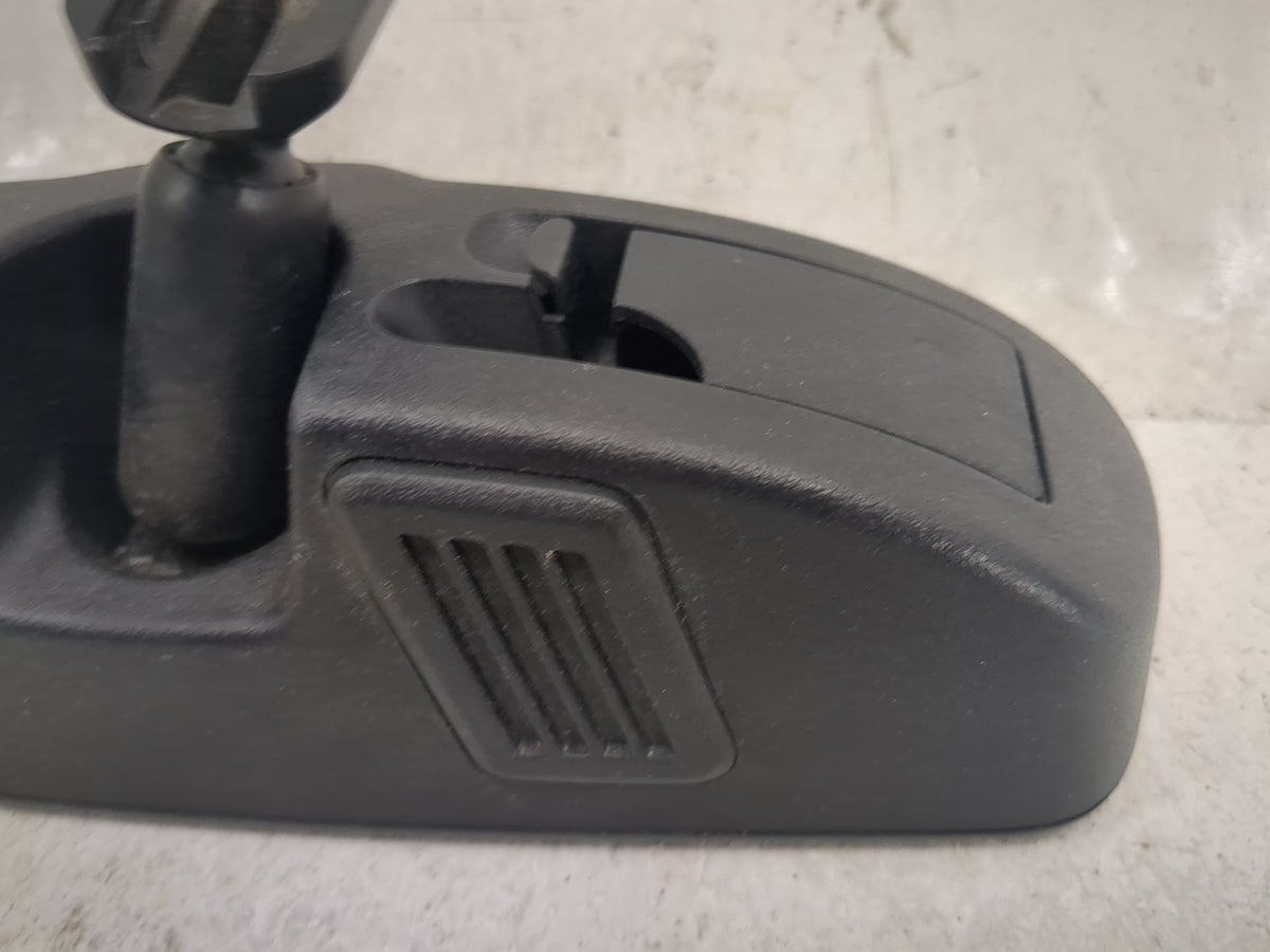 0 Jeep Compass Interior Rear View Mirror Replacement OEM Fits Fits 210 2011 2012 2013 2014 2015 2016 2017 OEM Used Auto Part