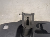 0 Jeep Compass Interior Rear View Mirror Replacement OEM Fits Fits 210 2011 2012 2013 2014 2015 2016 2017 OEM Used Auto Part