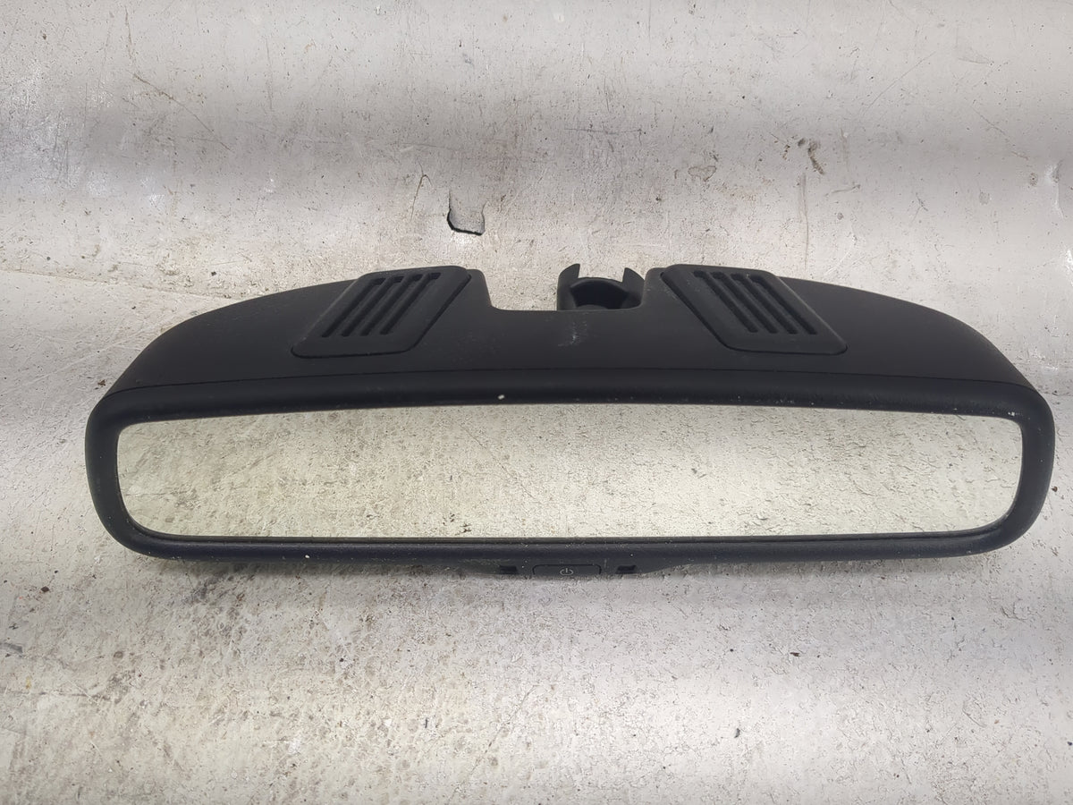 0 Jeep Compass Interior Rear View Mirror Replacement OEM Fits Fits 210 2011 2012 2013 2014 2015 2016 2017 OEM Used Auto Part