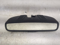0 Jeep Compass Interior Rear View Mirror Replacement OEM Fits Fits 210 2011 2012 2013 2014 2015 2016 2017 OEM Used Auto Part