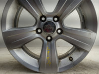 2011-2017 Jeep Compass Oem Wheel Rim 1290126 - Oemusedautoparts1.com
