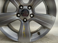 2011-2017 Jeep Compass Oem Wheel Rim 1290126 - Oemusedautoparts1.com