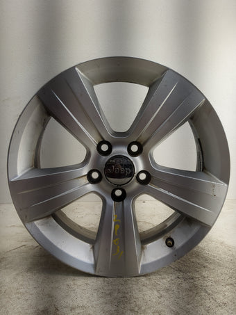 compare product 2011-2017 Jeep Compass Oem Wheel Rim 1290126