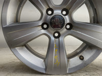 2011-2017 Jeep Compass Oem Wheel Rim 1290126 - Oemusedautoparts1.com