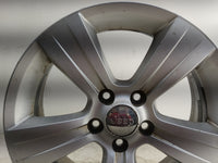 2011-2017 Jeep Compass Oem Wheel Rim 1290126 - Oemusedautoparts1.com