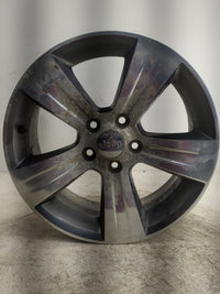 2011-2017 Jeep Compass Oem Wheel Rim - Oemusedautoparts1.com