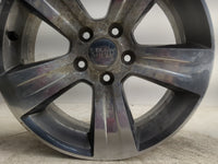 2011-2017 Jeep Compass Oem Wheel Rim 1290129 - Oemusedautoparts1.com