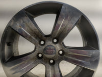 2011-2017 Jeep Compass Oem Wheel Rim 1290129 - Oemusedautoparts1.com