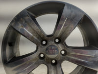 2011-2017 Jeep Compass Oem Wheel Rim 1290129 - Oemusedautoparts1.com