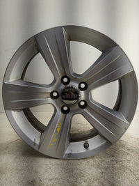 2011-2017 Jeep Compass Oem Wheel Rim - Oemusedautoparts1.com